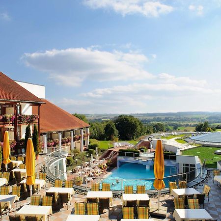 Hotel Fuerstenhof - Wellness- Und Golfhotel Bad Griesbach  Zewnętrze zdjęcie