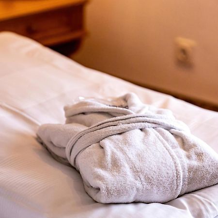 Hotel Fuerstenhof - Wellness- Und Golfhotel Bad Griesbach  Zewnętrze zdjęcie