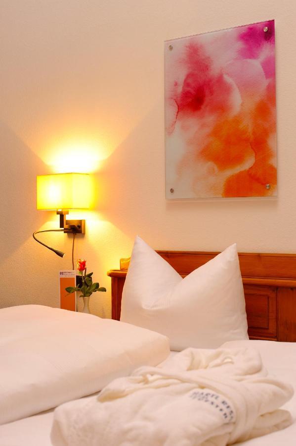 Hotel Fuerstenhof - Wellness- Und Golfhotel Bad Griesbach  Zewnętrze zdjęcie