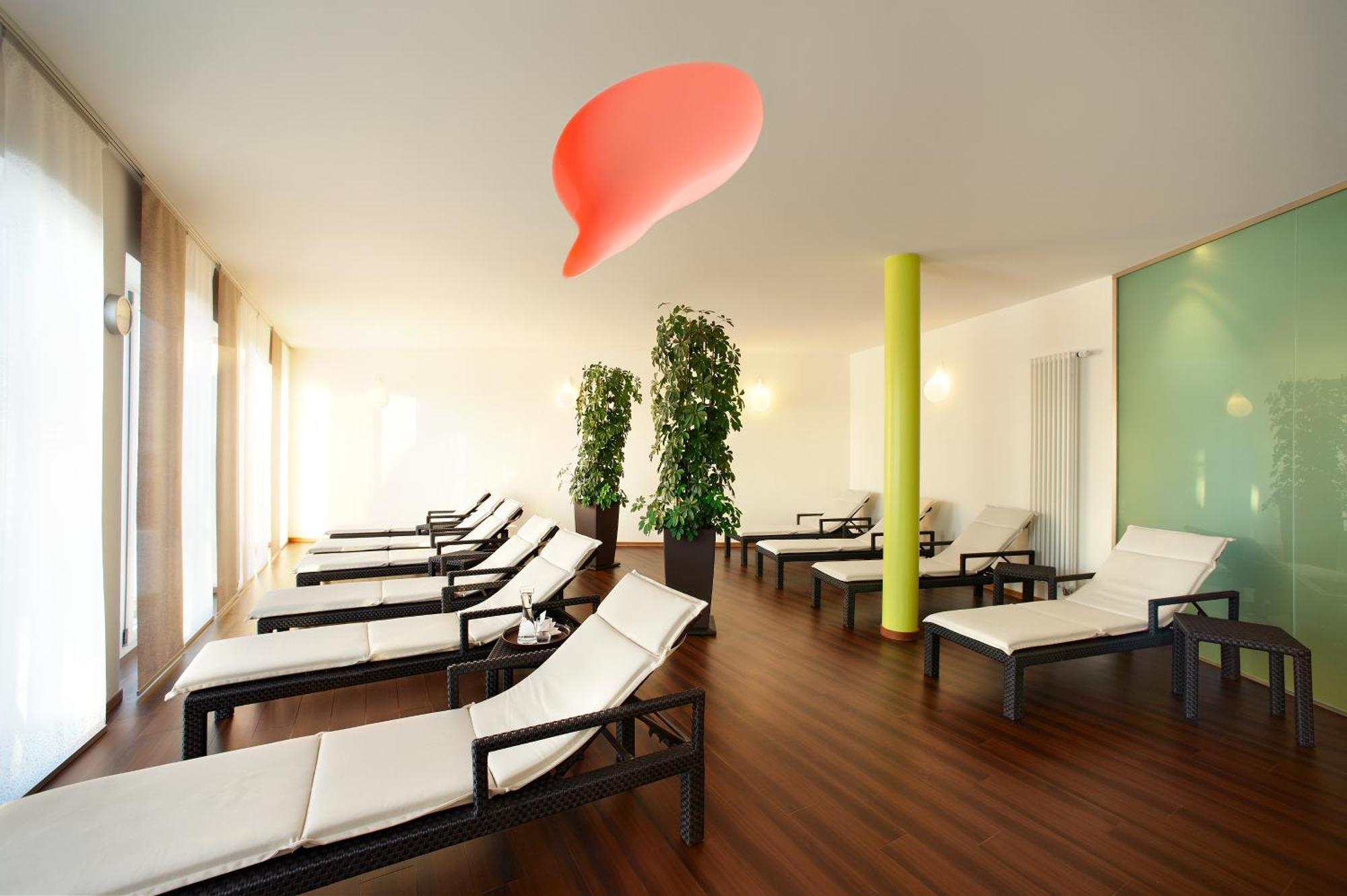 Hotel Fuerstenhof - Wellness- Und Golfhotel Bad Griesbach  Zewnętrze zdjęcie
