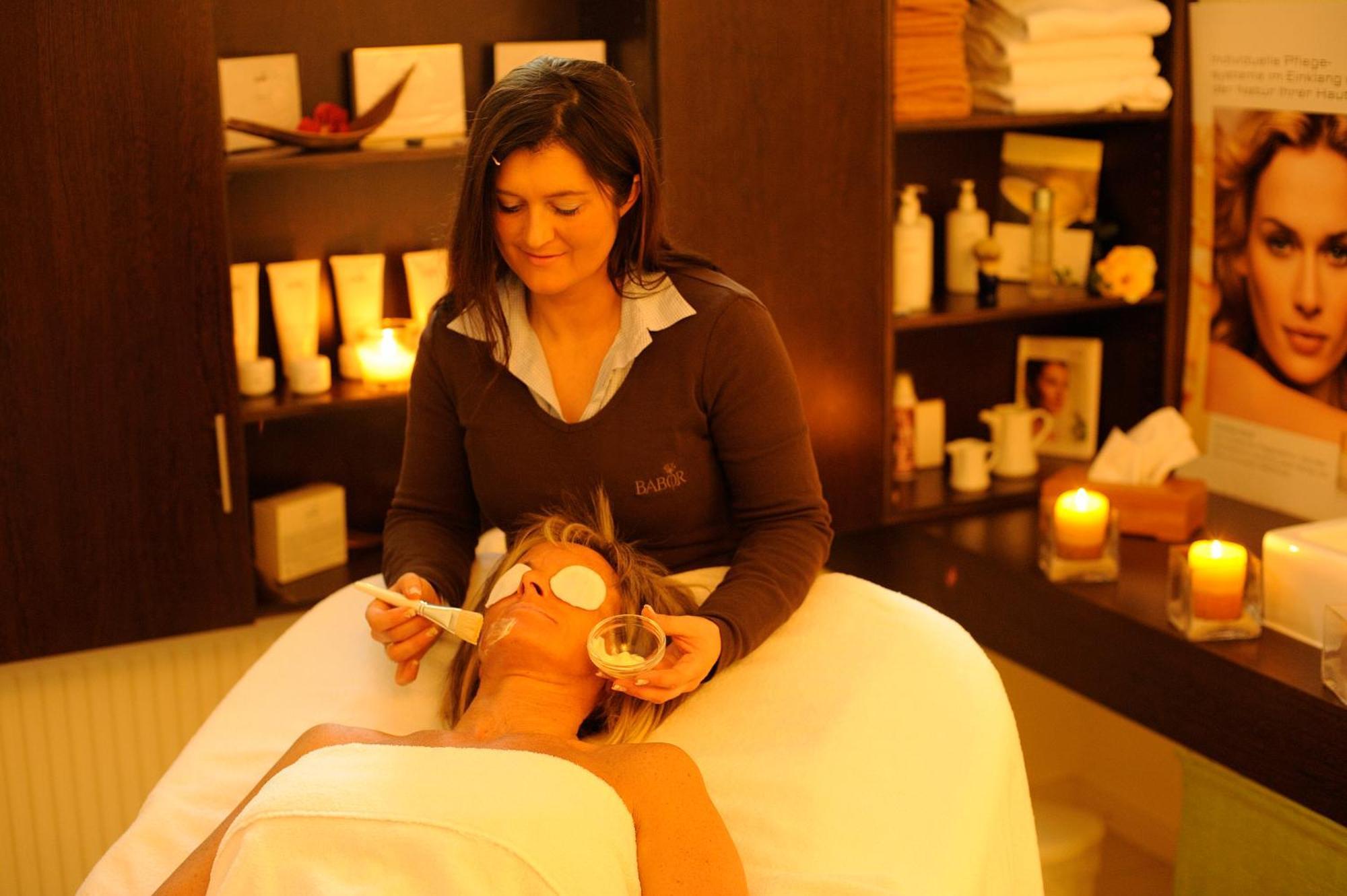 Hotel Fuerstenhof - Wellness- Und Golfhotel Bad Griesbach  Zewnętrze zdjęcie