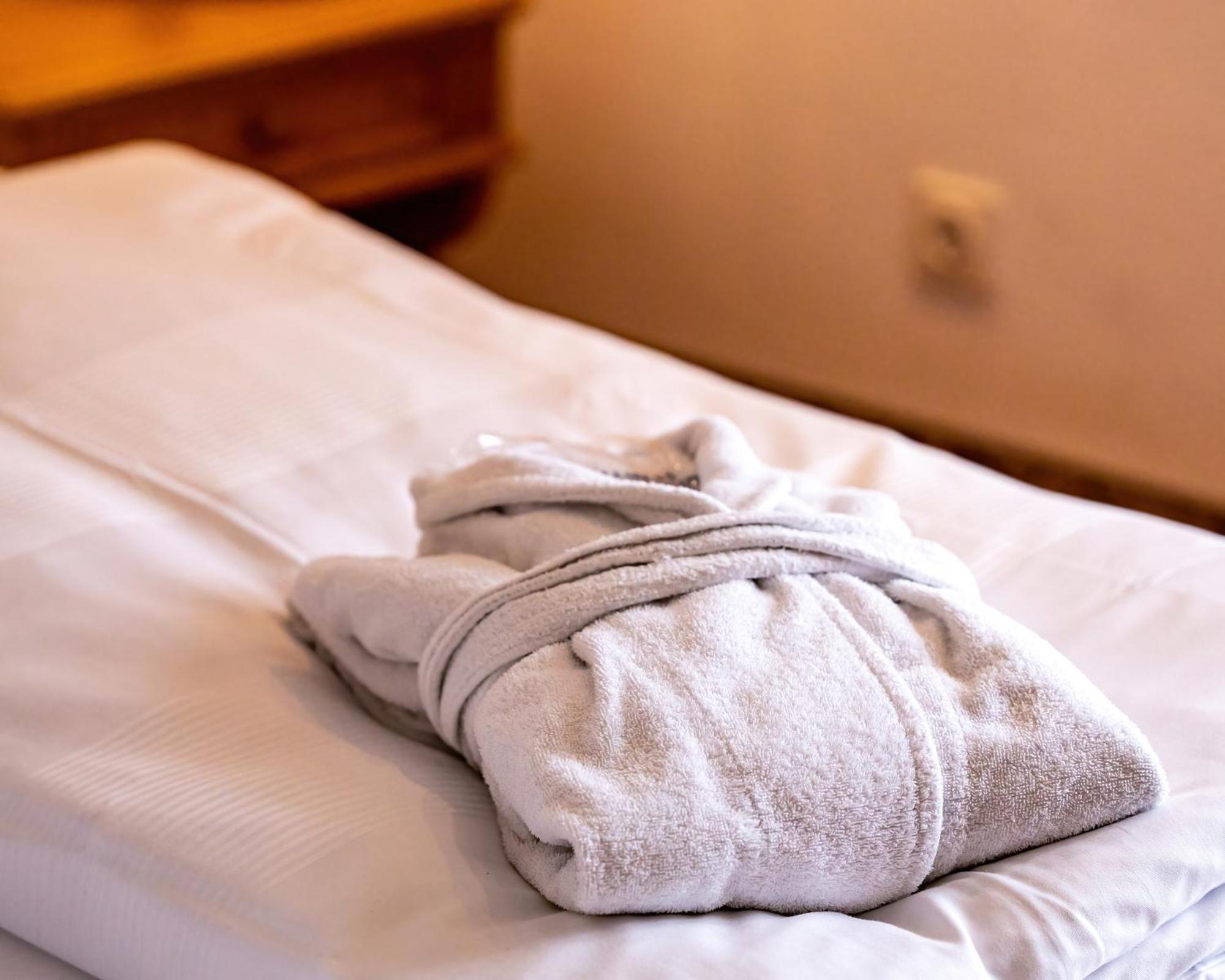 Hotel Fuerstenhof - Wellness- Und Golfhotel Bad Griesbach  Zewnętrze zdjęcie
