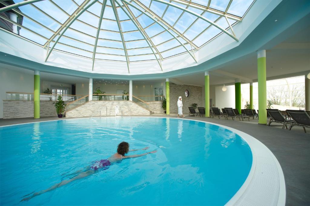 Hotel Furstenhof - Wellness- Und Golfhotel Bad Griesbach  Zewnętrze zdjęcie