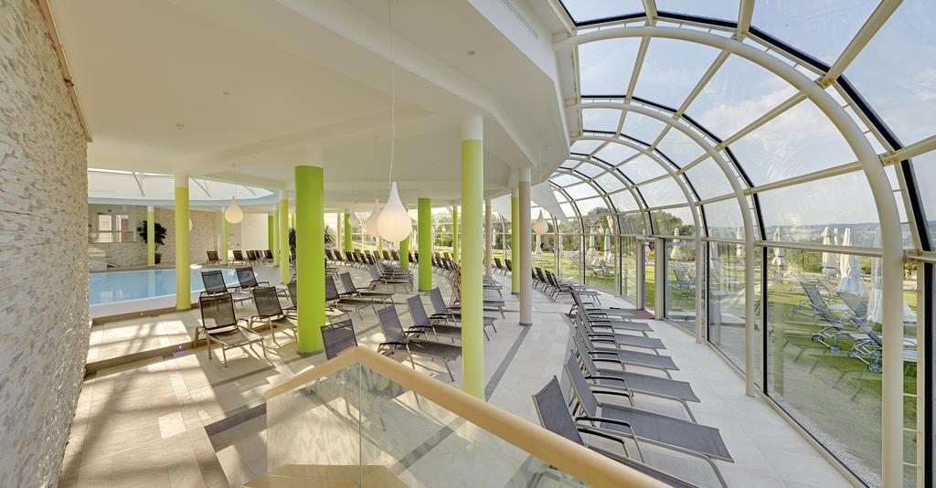 Hotel Fuerstenhof - Wellness- Und Golfhotel Bad Griesbach  Zewnętrze zdjęcie