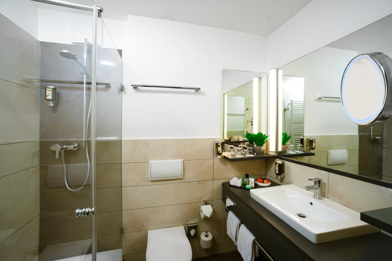 Hotel Fuerstenhof - Wellness- Und Golfhotel Bad Griesbach  Zewnętrze zdjęcie