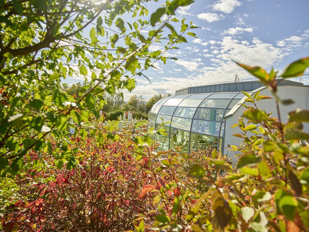 Hotel Fuerstenhof - Wellness- Und Golfhotel Bad Griesbach  Zewnętrze zdjęcie
