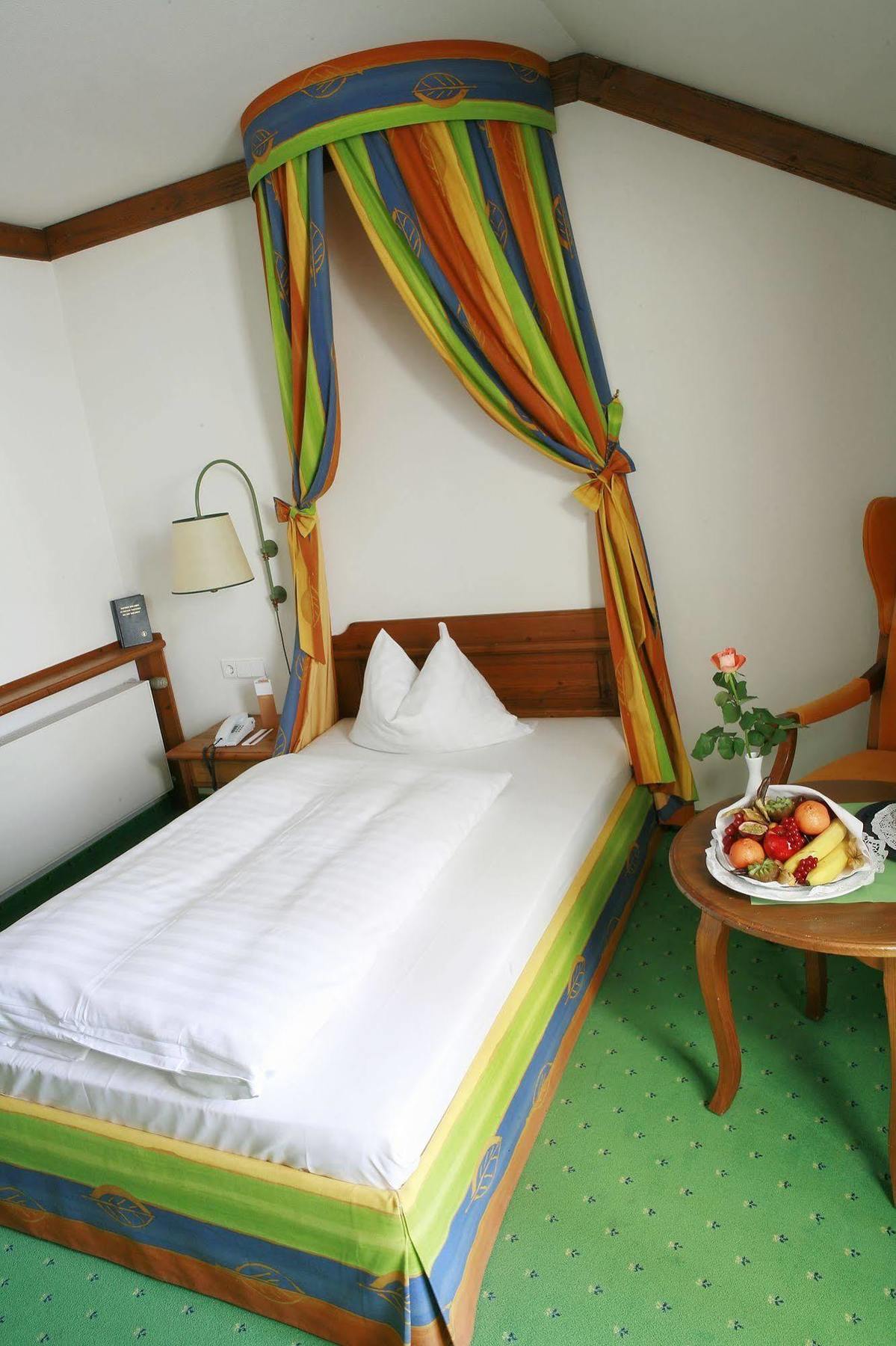 Hotel Fuerstenhof - Wellness- Und Golfhotel Bad Griesbach  Zewnętrze zdjęcie