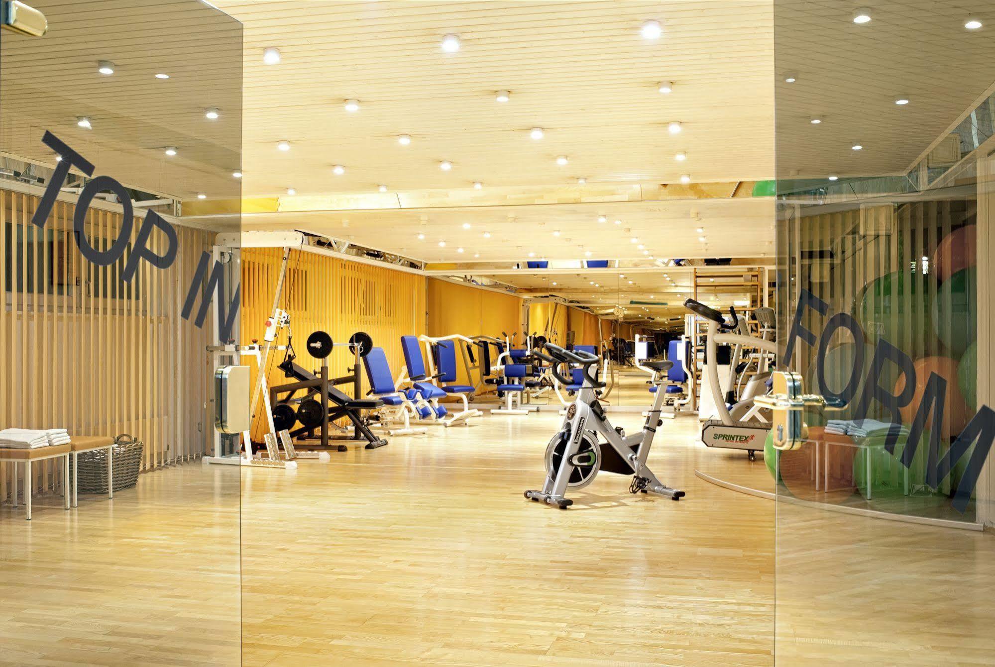 Hotel Fuerstenhof - Wellness- Und Golfhotel Bad Griesbach  Zewnętrze zdjęcie