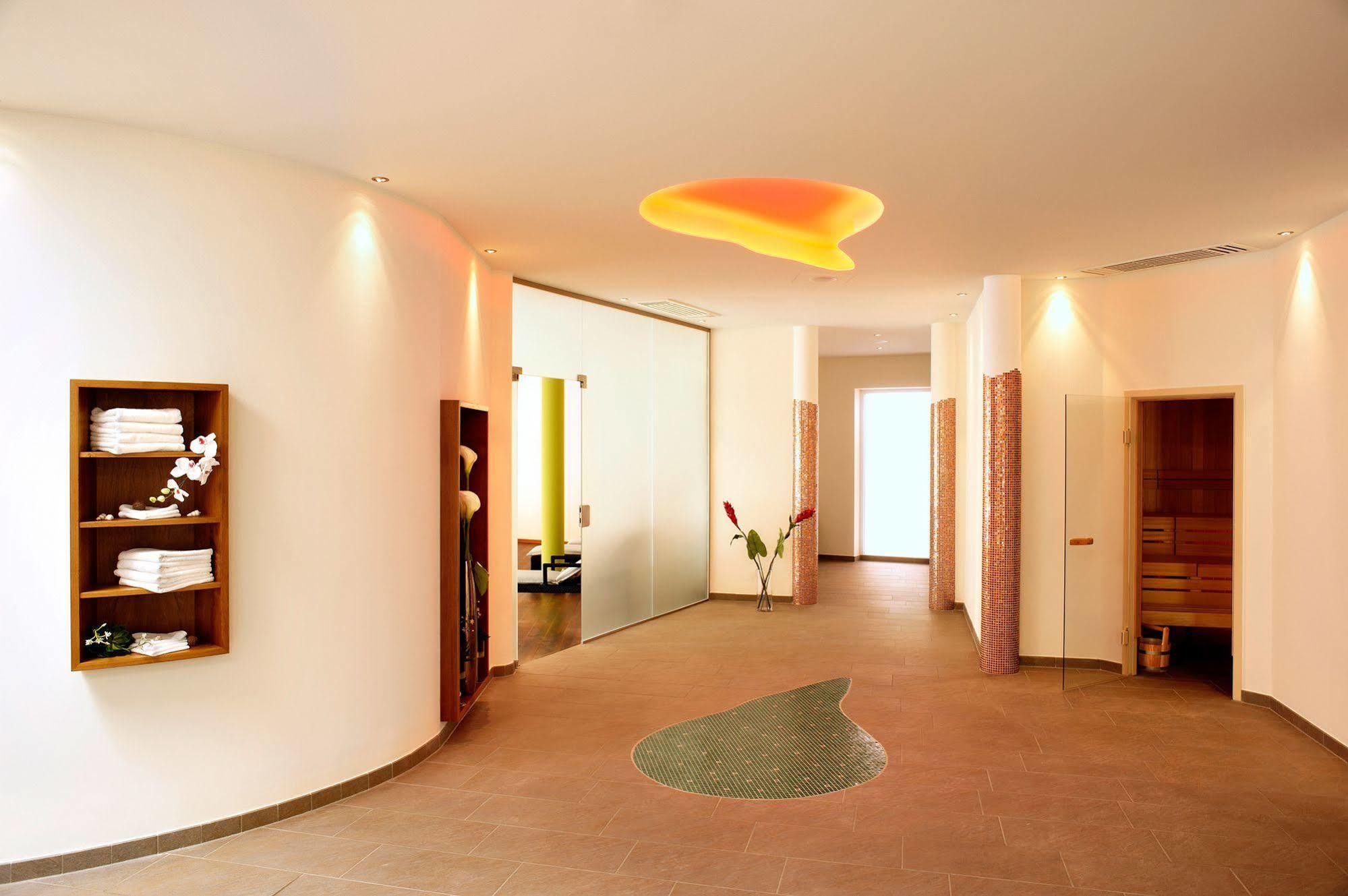 Hotel Fuerstenhof - Wellness- Und Golfhotel Bad Griesbach  Zewnętrze zdjęcie
